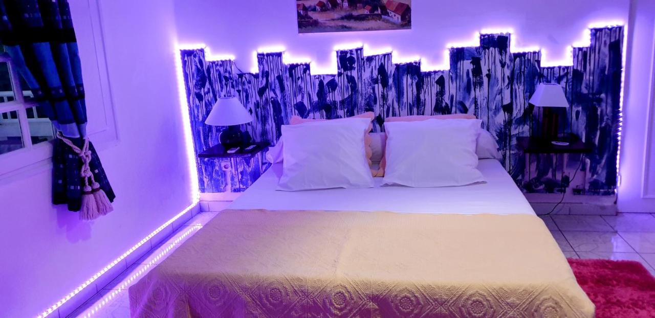 Bed & Breakfast Vi Get' S *