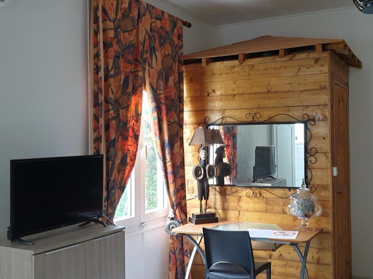 Bed & Breakfast Vi Get' S Fort-de-France
