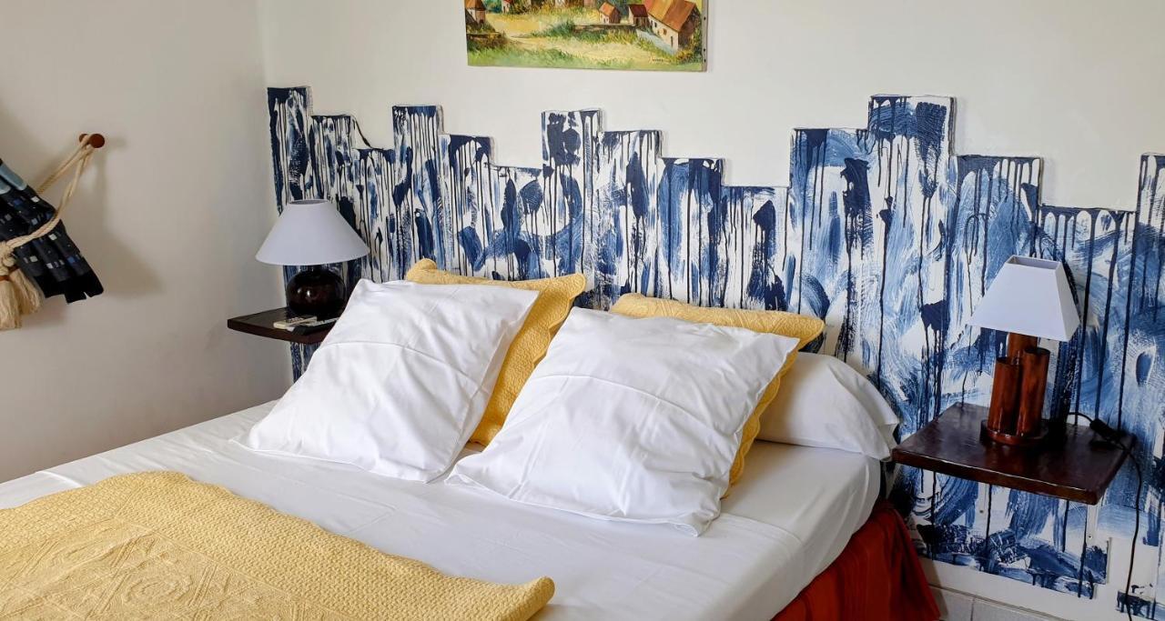 Bed & Breakfast Vi Get' S Fort-de-France
