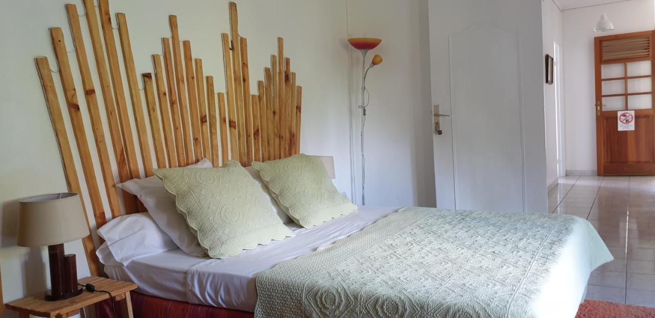 Bed & Breakfast Vi Get' S Fort-de-France