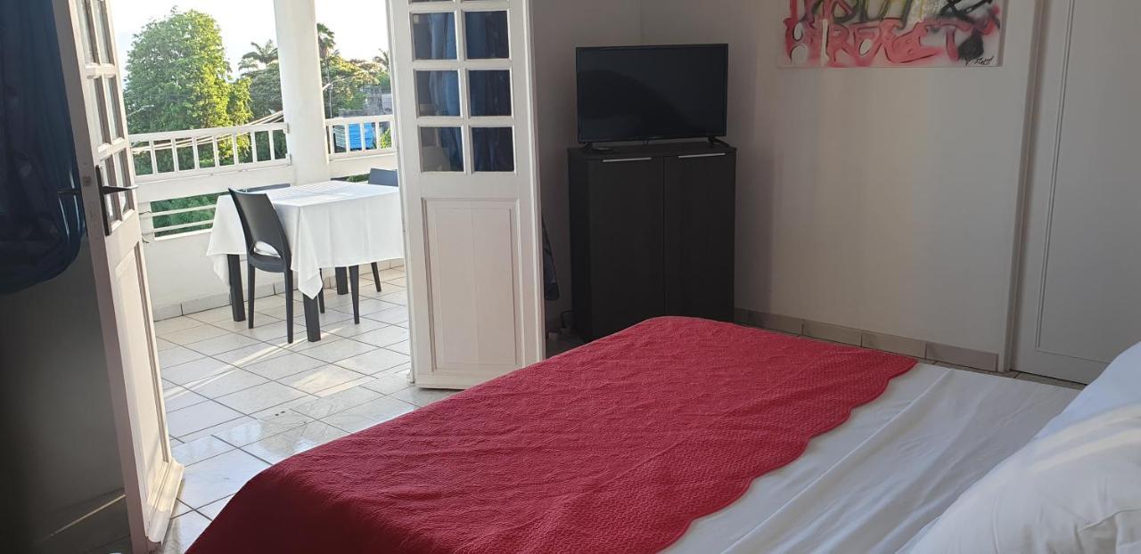 Vi Get' S Bed & Breakfast Fort-de-France
