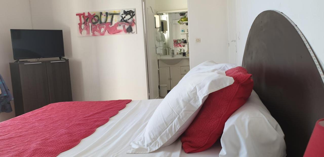 Vi Get' S Bed & Breakfast