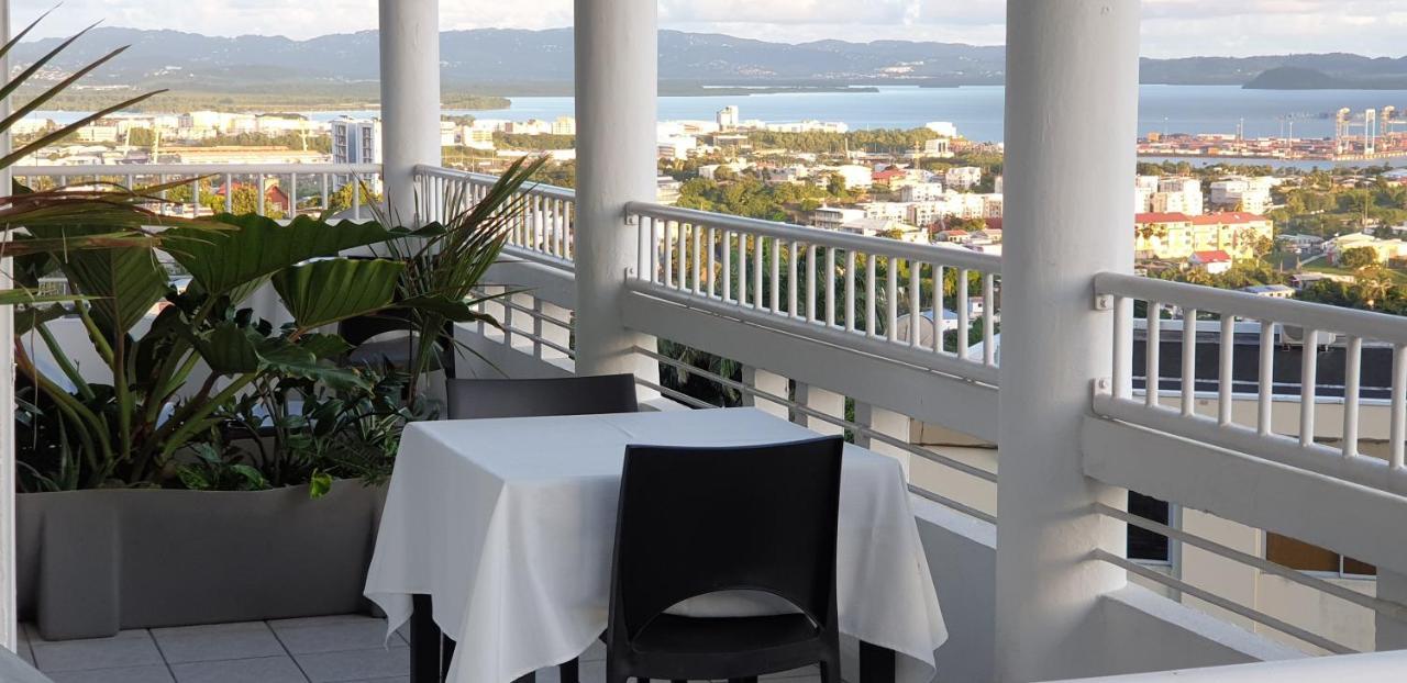 Vi Get' S Bed & Breakfast Fort-de-France