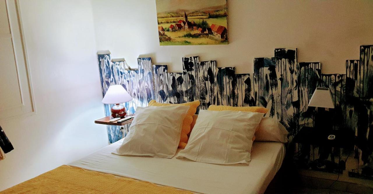 Vi Get' S Bed & Breakfast Fort-de-France