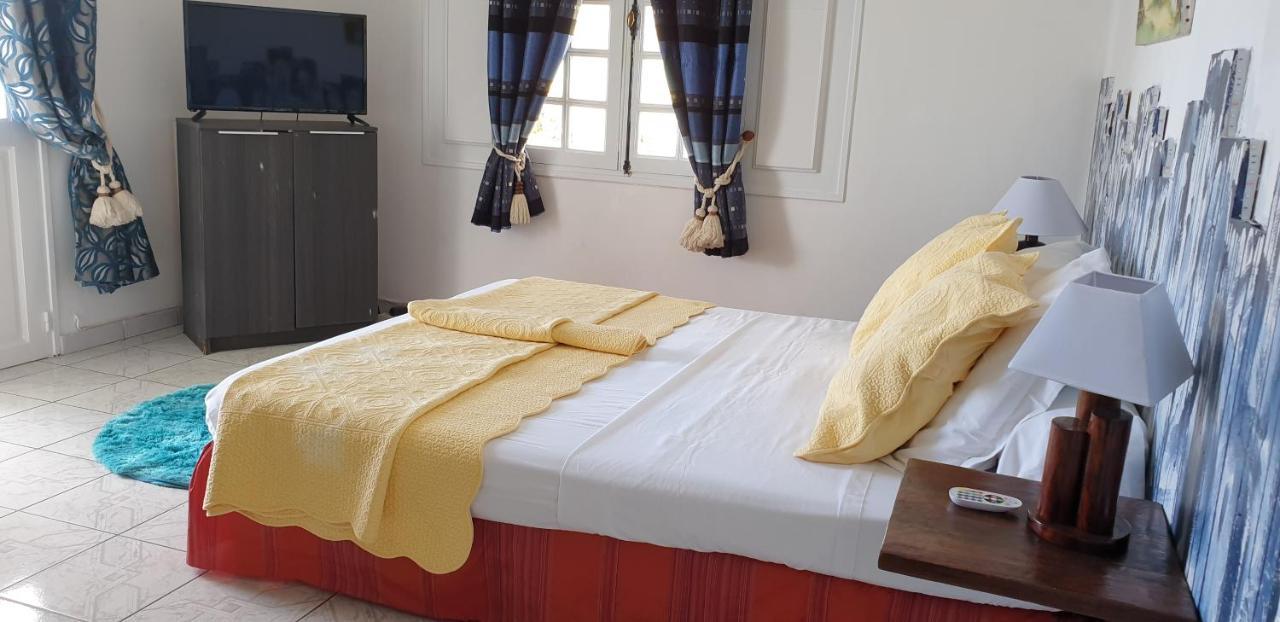 Bed & Breakfast Vi Get' S *