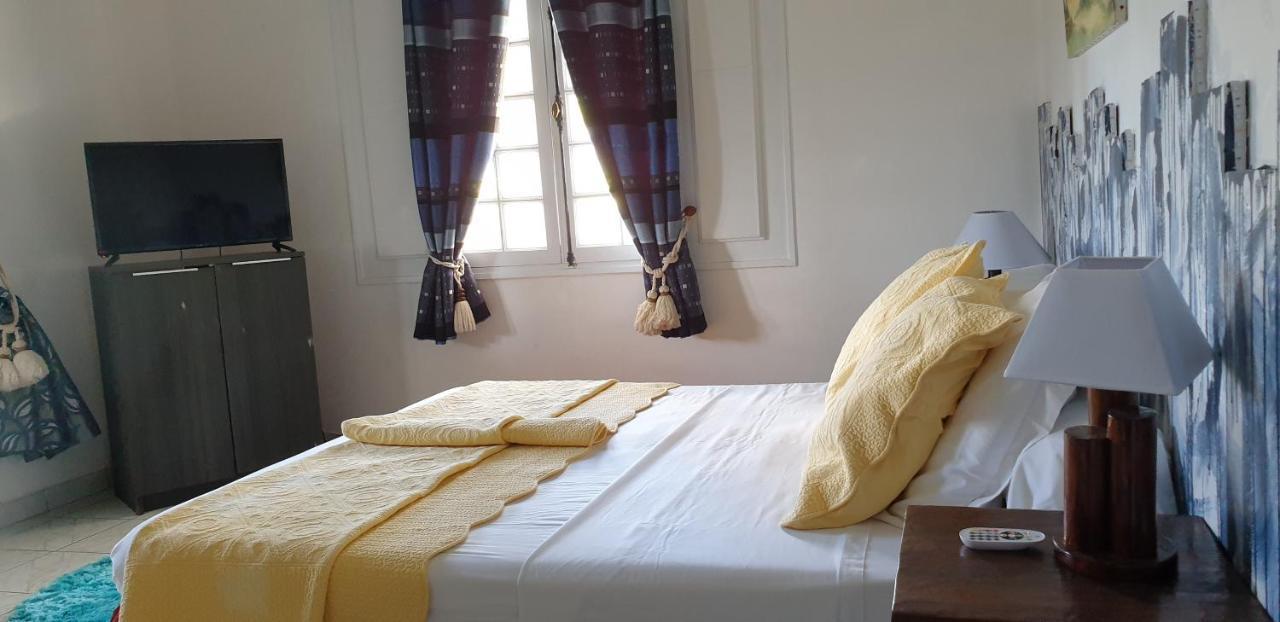 Vi Get' S Bed & Breakfast
