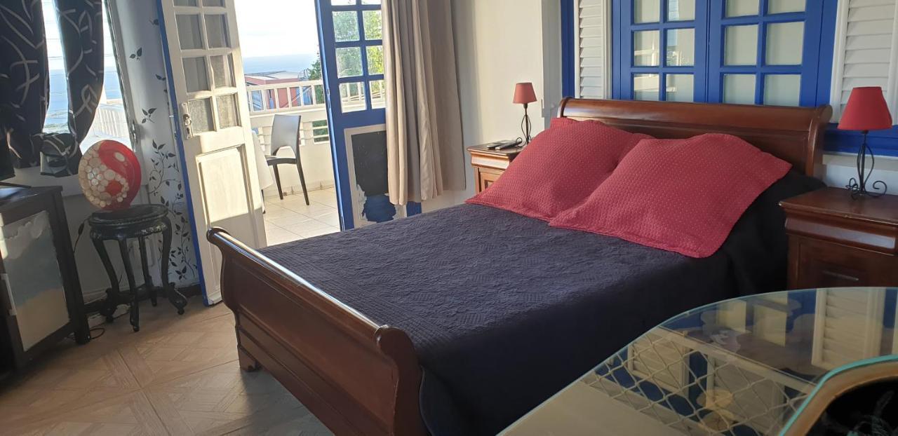 Bed & Breakfast Vi Get' S Fort-de-France
