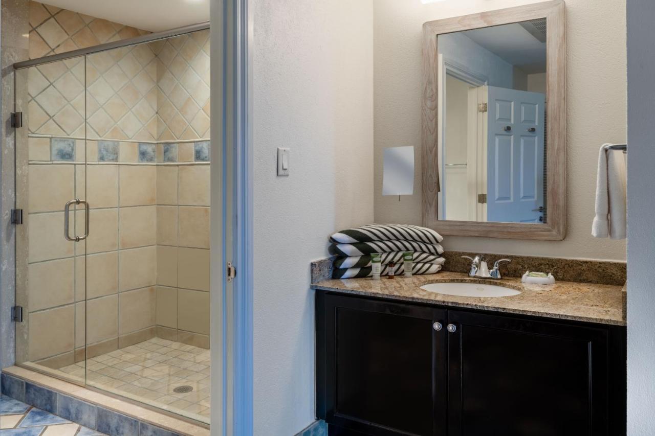 Marriott's St. Kitts Beach Club 4* Frigate Bay