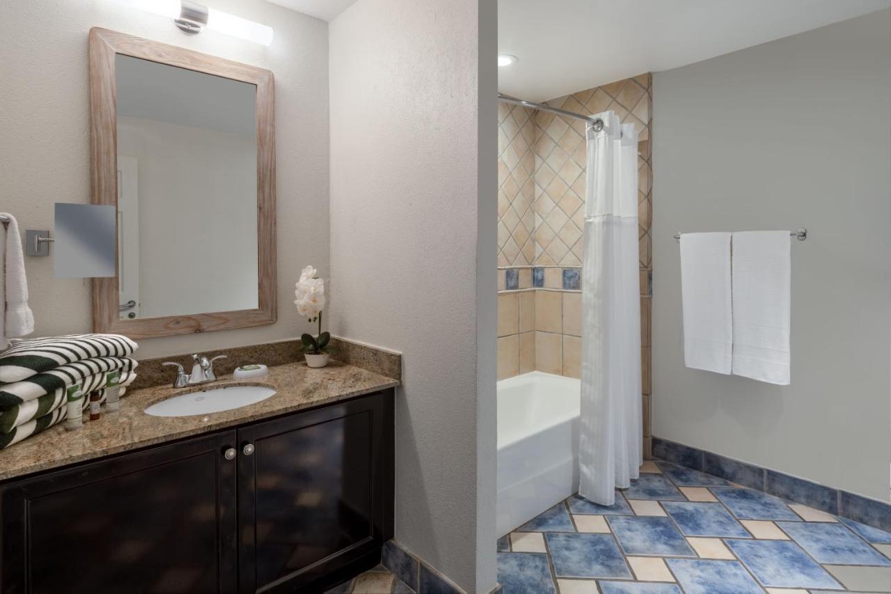 Marriott's St. Kitts Beach Club Hotel 4*