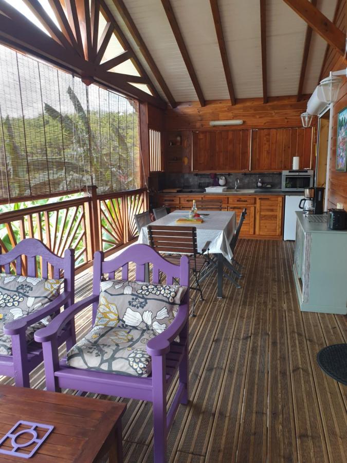 La Vieille Sucrerie: Caribbean View Retreat Holiday home