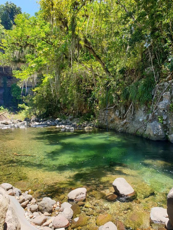 La Vieille Sucrerie: Caribbean View Retreat Holiday home