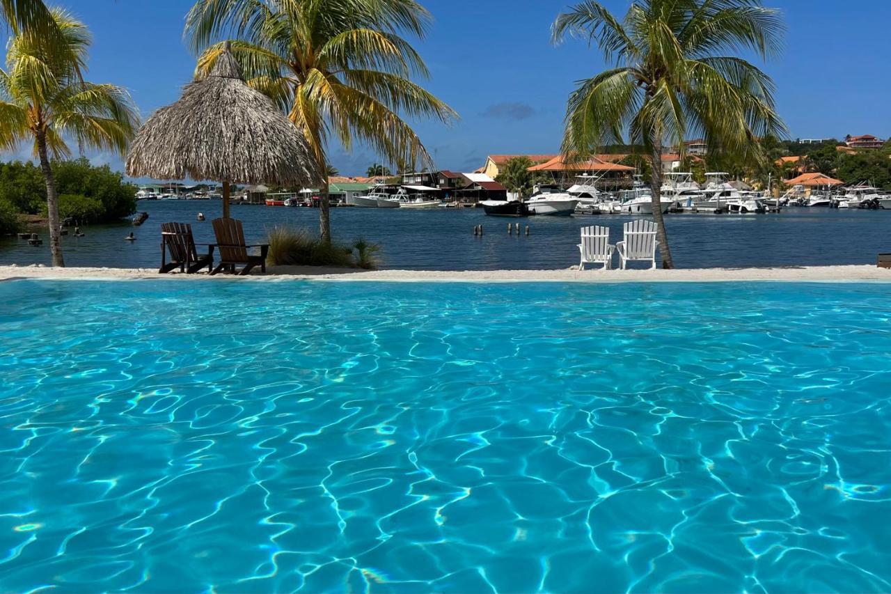 Apartment Spanish Water View - Jan Thiel Area Willemstad
