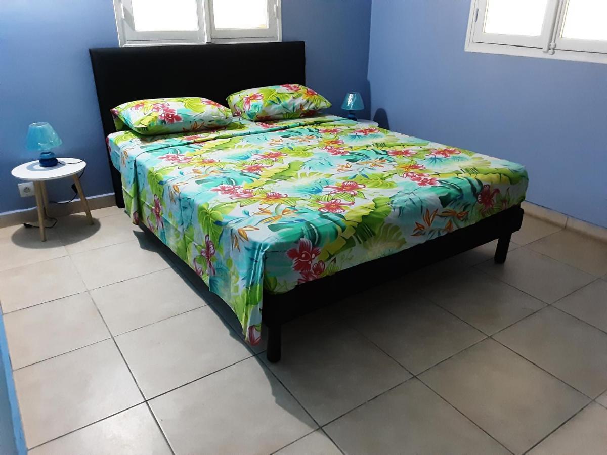Apartment Ti Kaz En Nou' *