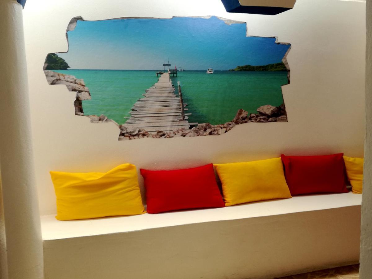 House Jardin Del Caribe Aparthotel 3*