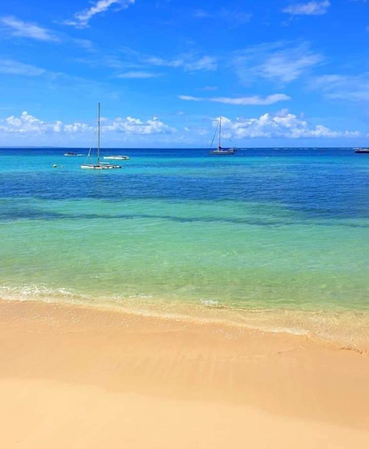 La Vieille Sucrerie: Caribbean View Retreat