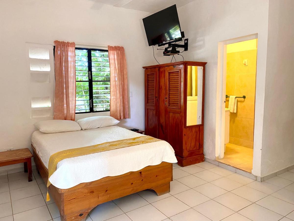 Alegria Hotel Cabarete