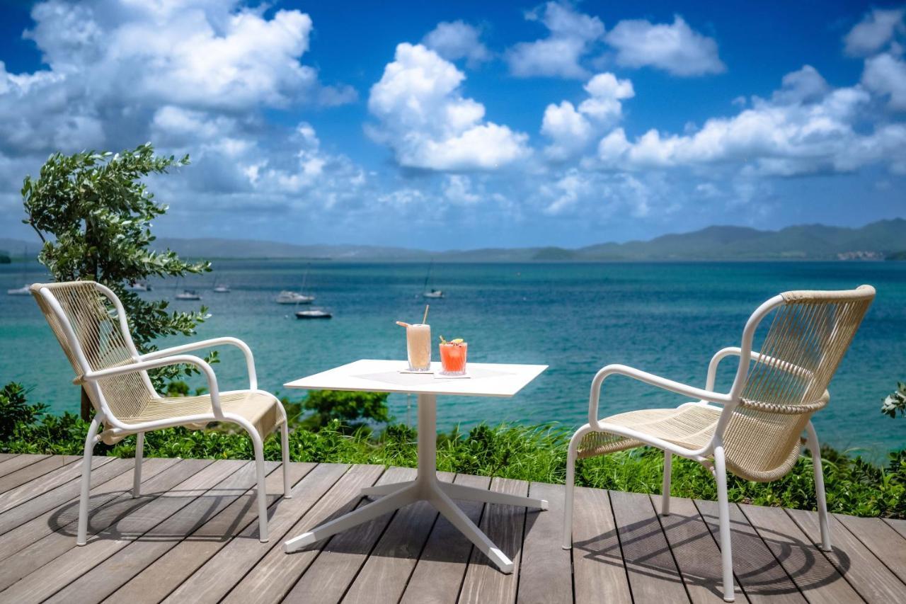 B&B Hotel Fort-De-France Hotel 3*