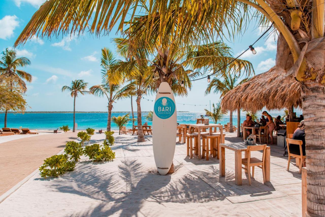 Resort Chogogo Dive & Bonaire 4*