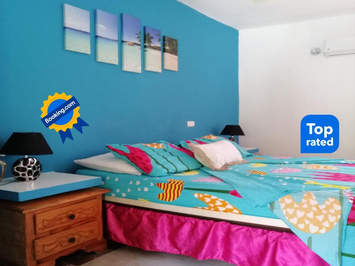 House Jardin Del Caribe Aparthotel Las Terrenas