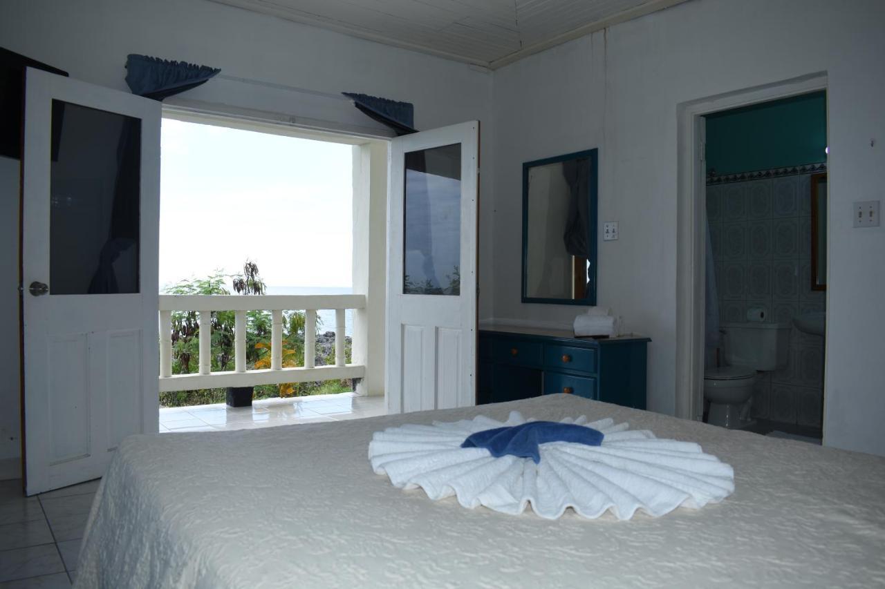 Ocean & Sun & 3* Negril