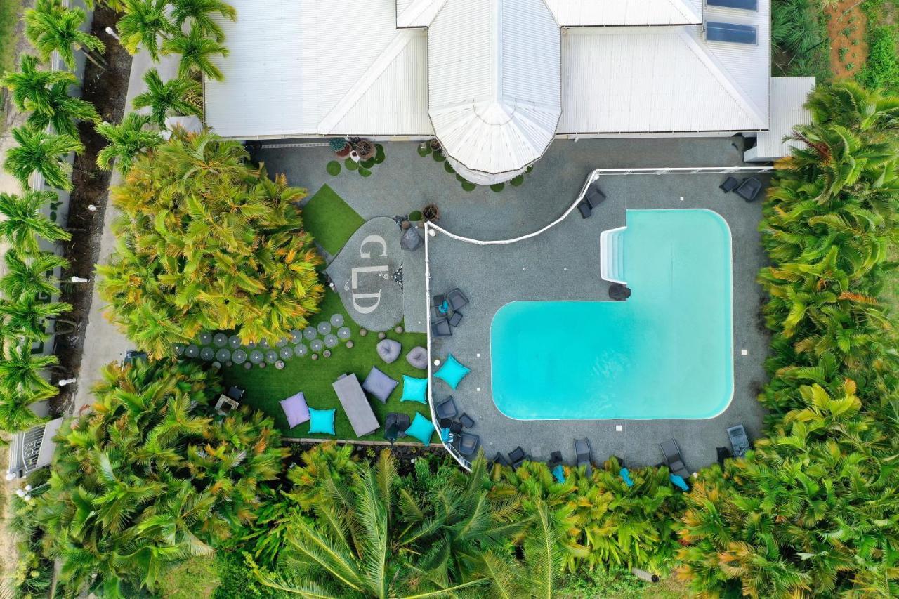 Lord Domaine - Piscine & - Bar & Lounge - Restaurant Gastronomique *