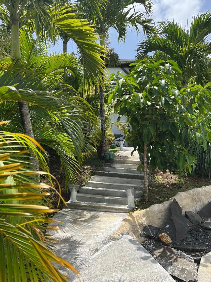 Lord Domaine - Piscine & - Bar & Lounge - Restaurant Gastronomique Villa