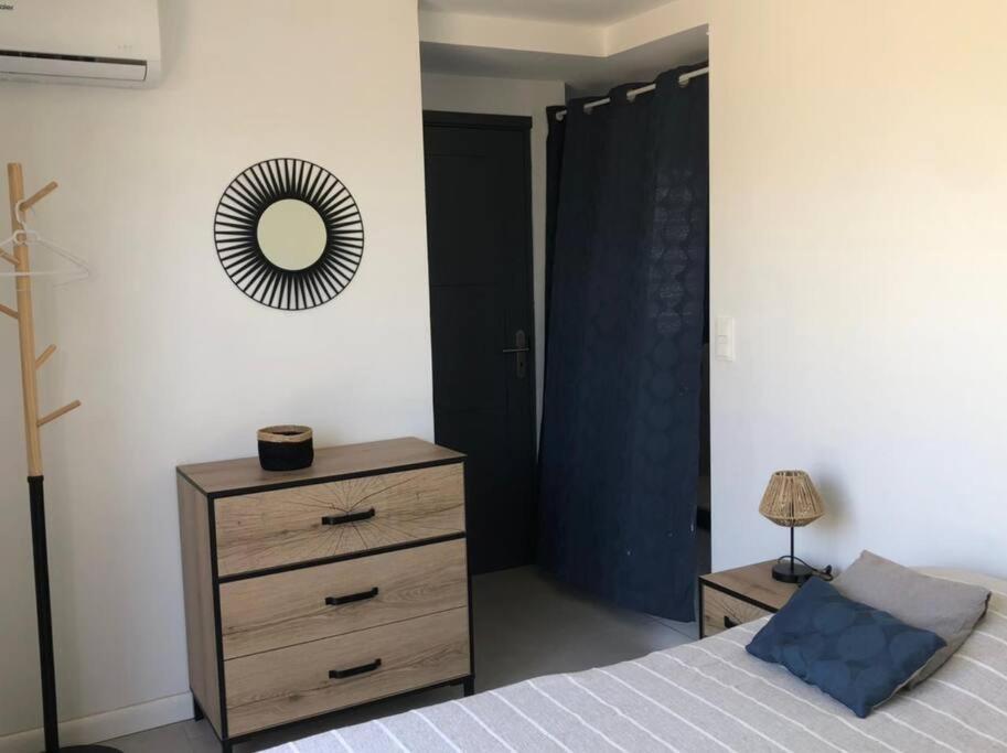 Holiday home Entre Et Colline Quarter of Orleans