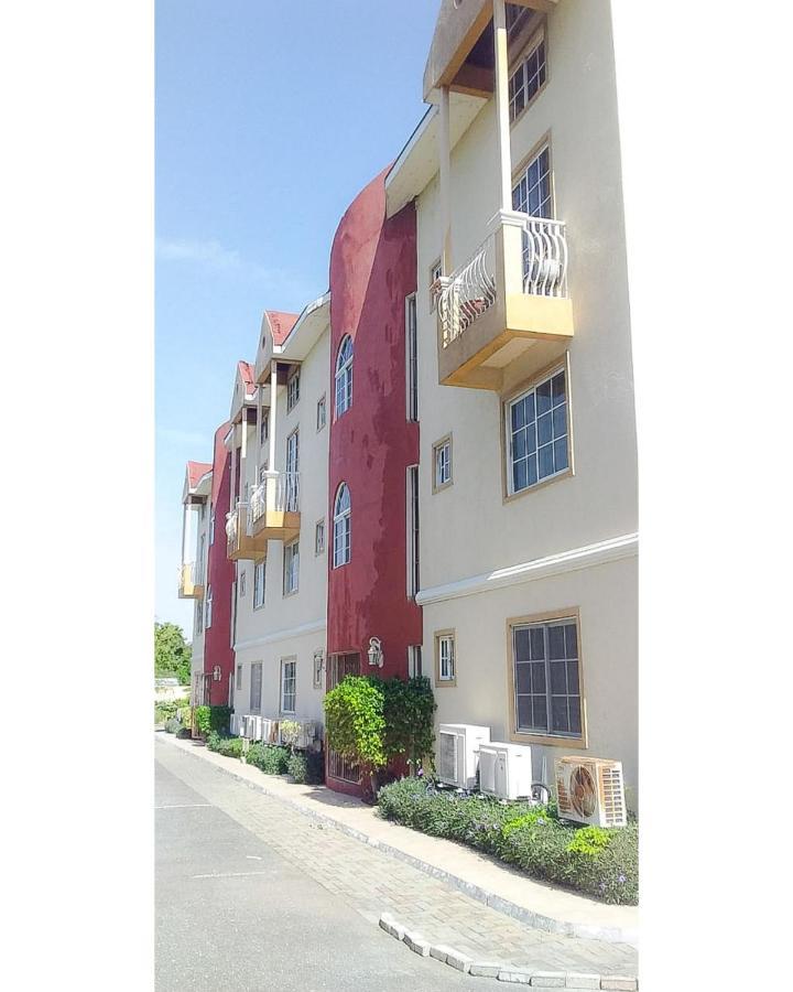 Apartment Comfortable & Secure Chateau *