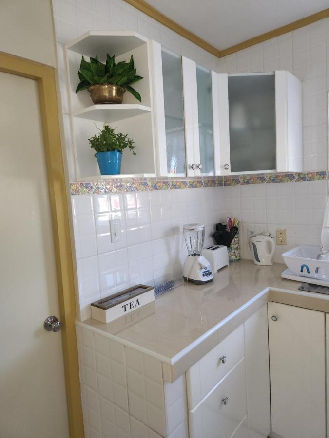Apartamento The Lush *