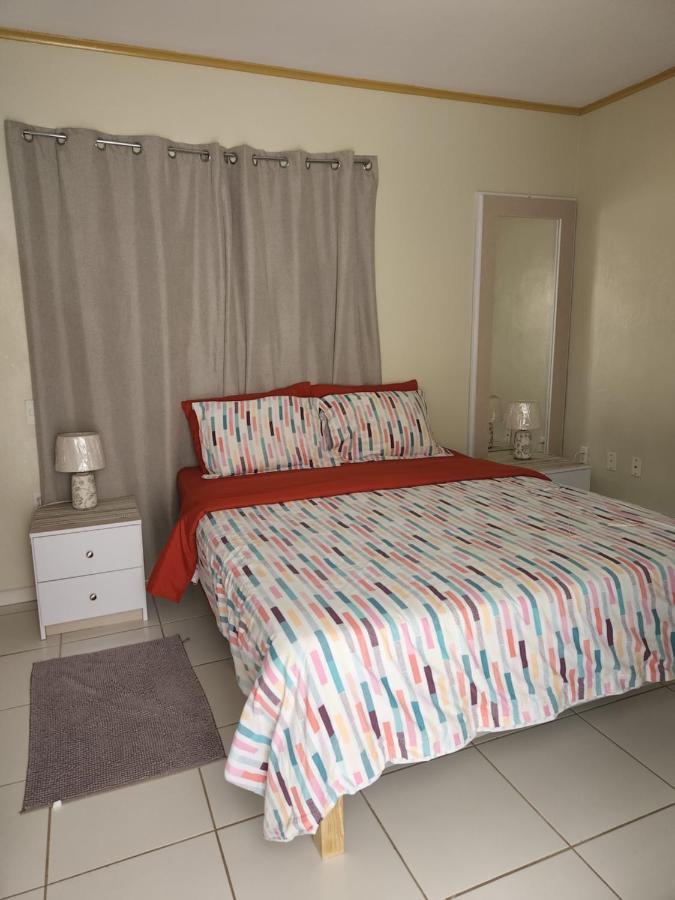 Apartamento The Lush