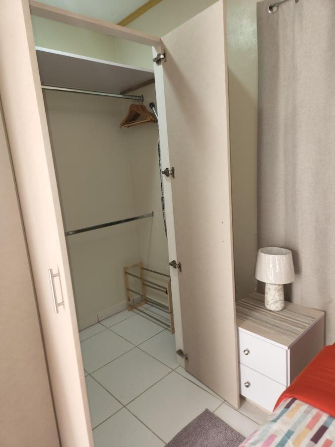 Apartamento The Lush Willemstad