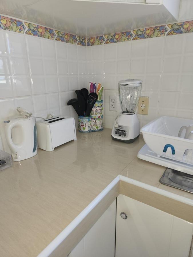 The Lush Apartamento *