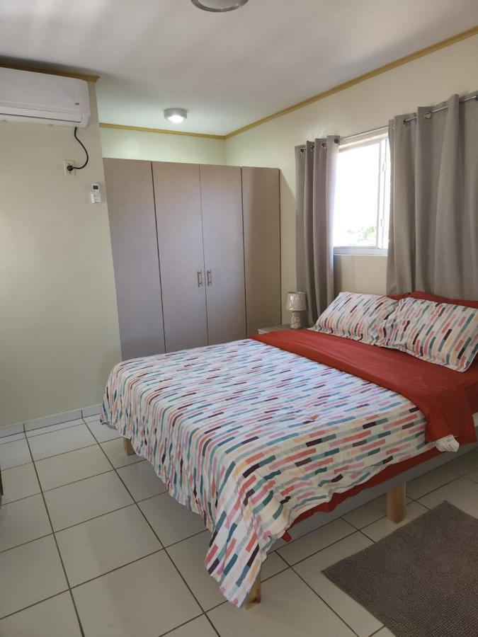 Apartamento The Lush