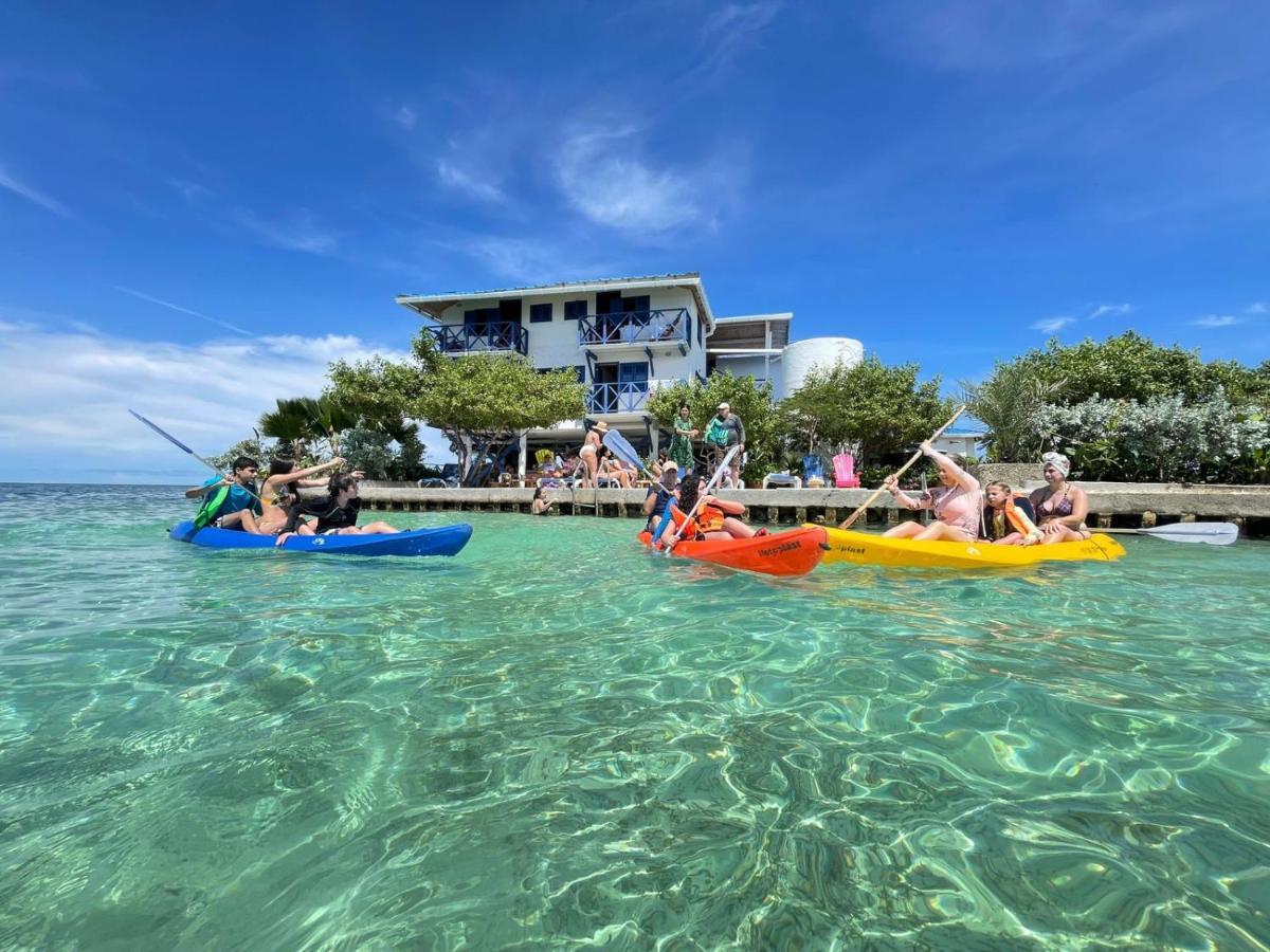 Hotel Hotel Isla Gaviota *