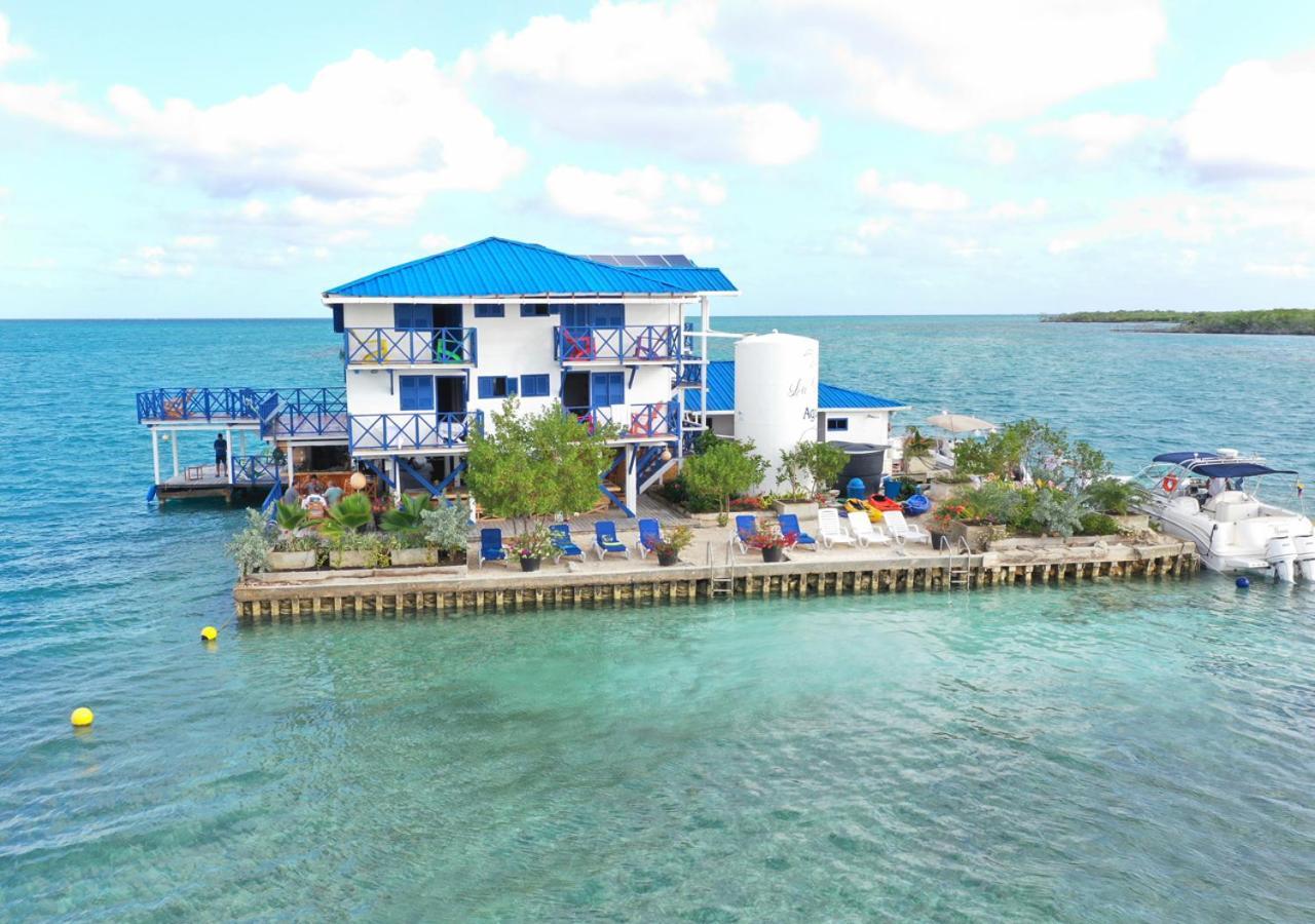 Hotel Hotel Isla Gaviota