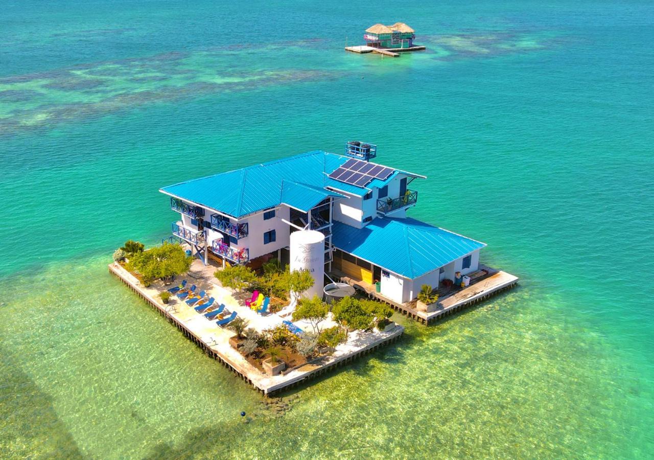 Hotel Isla Gaviota Hotel *