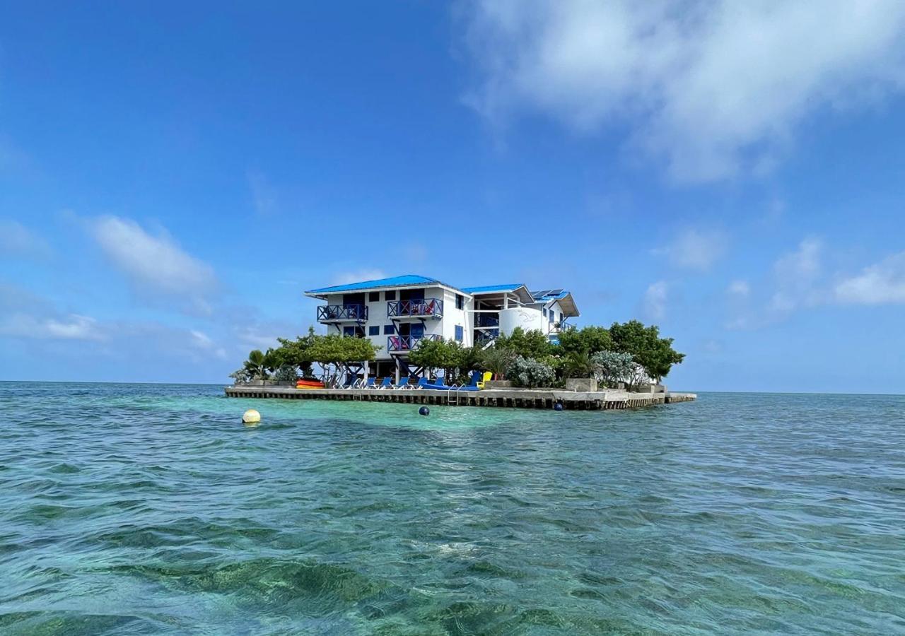 Hotel Isla Gaviota San Bernardo del Viento
