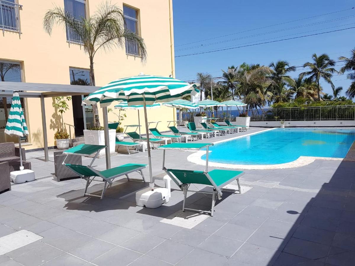 Aparthotel La Vlta E' Bella