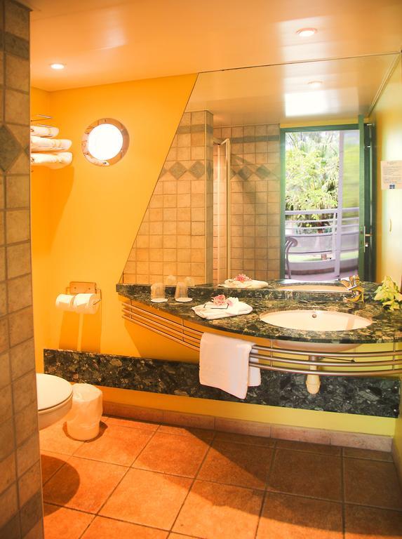 Hotel Prao
