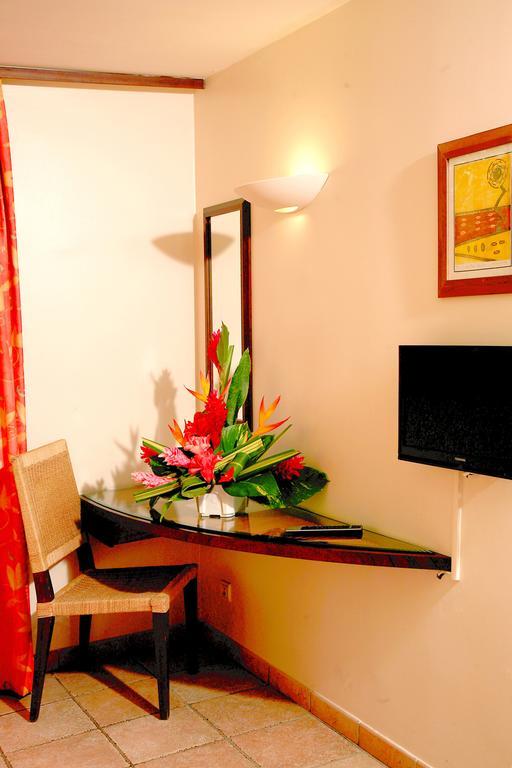 Prao Hotel Le Gosier (Grande-Terre)