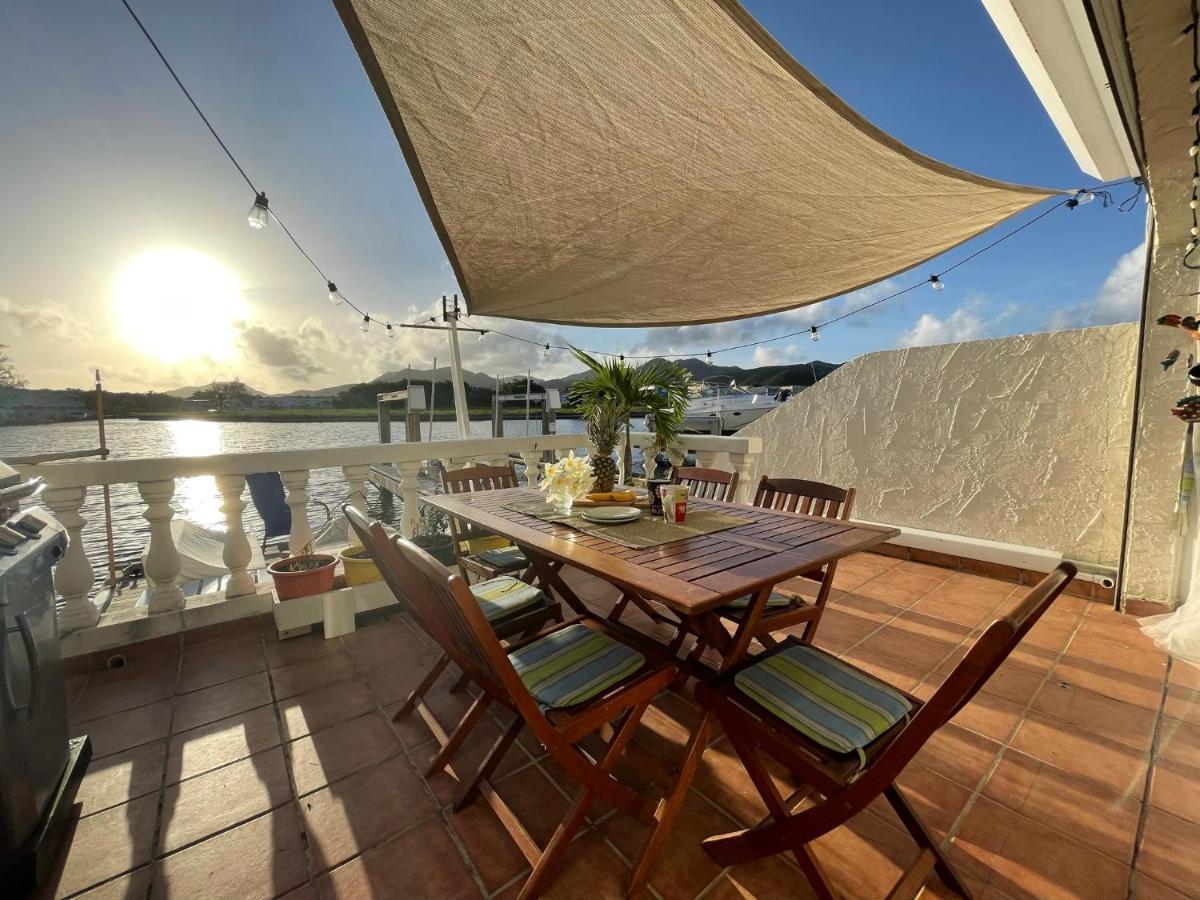 Sunny In The Marina - Excellent Water Views *