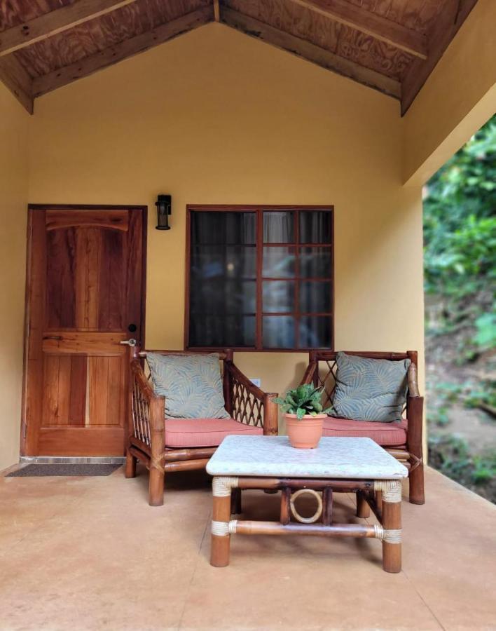Ecoscape Jamaica - Lavish 1-br By The River Alojamento