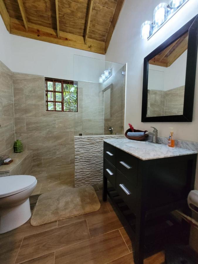 Ecoscape Jamaica - Lavish 1-br By The River Alojamento *
