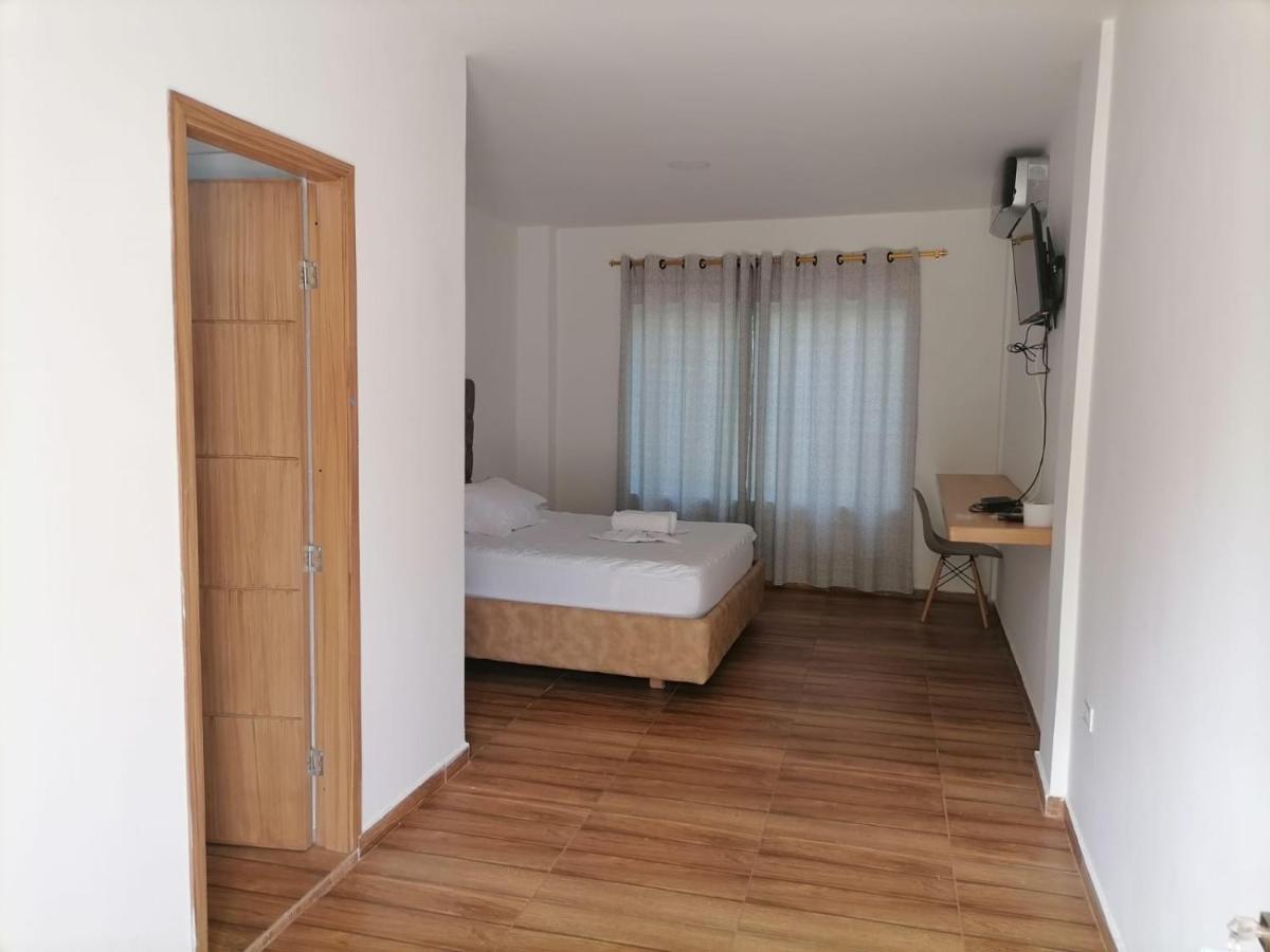 Hotel Cocos Tayrona