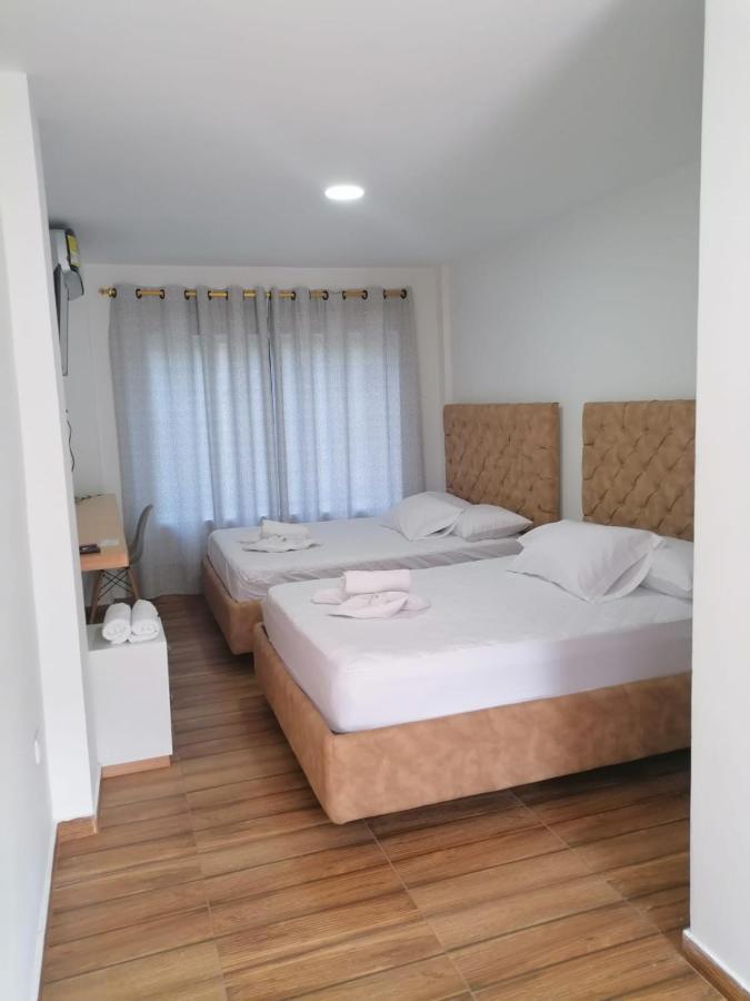 Hotel Cocos Tayrona La Poza