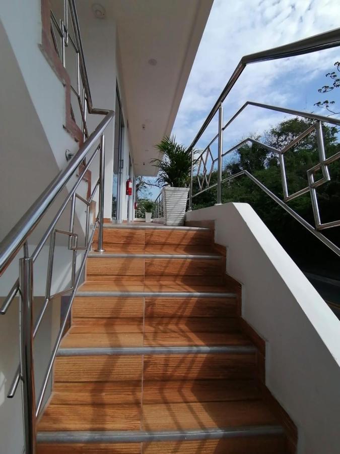 Cocos Tayrona Hotel