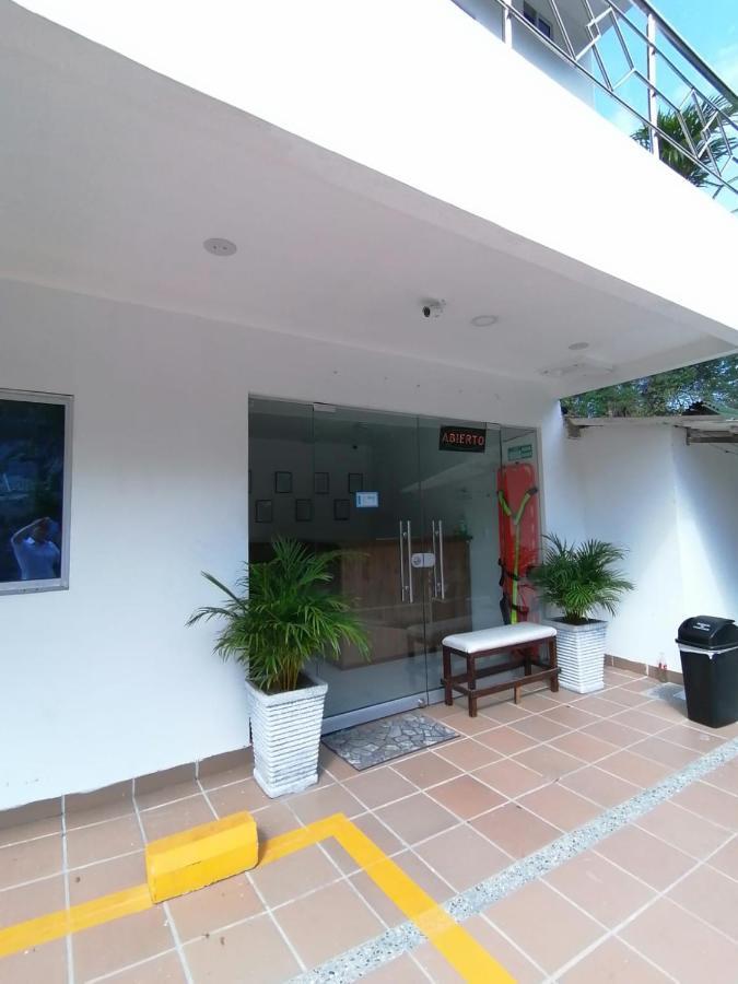 Hotel Cocos Tayrona