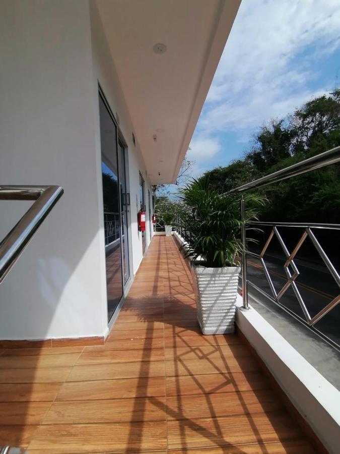 Hotel Cocos Tayrona