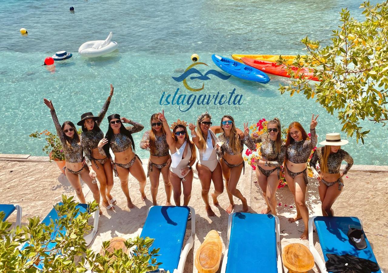 Hotel Isla Gaviota *