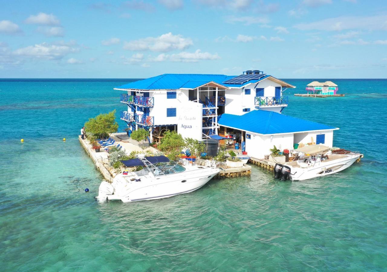 Hotel Isla Gaviota *